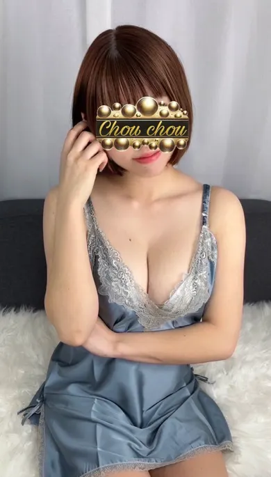 月乃まりな(chouchou)の公式プロフィール写真
