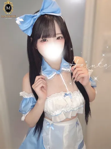 はるか(MACHERIE)の公式プロフィール写真