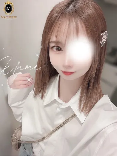 ゆめ(MACHERIE)の公式プロフィール写真