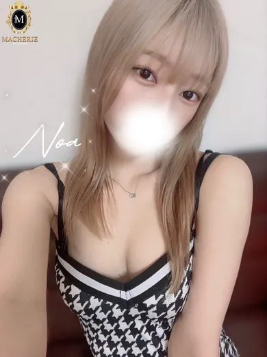 のあ(MACHERIE)の公式プロフィール写真