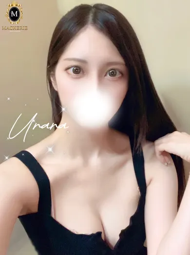 うらら(MACHERIE)の公式プロフィール写真