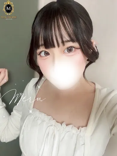 める(MACHERIE)の公式プロフィール写真