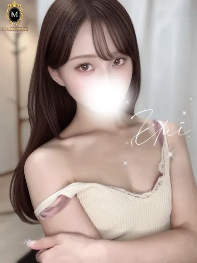 ゆい(MACHERIE)の公式プロフィール写真
