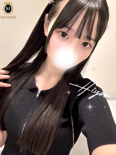 ひより(MACHERIE)の公式プロフィール写真