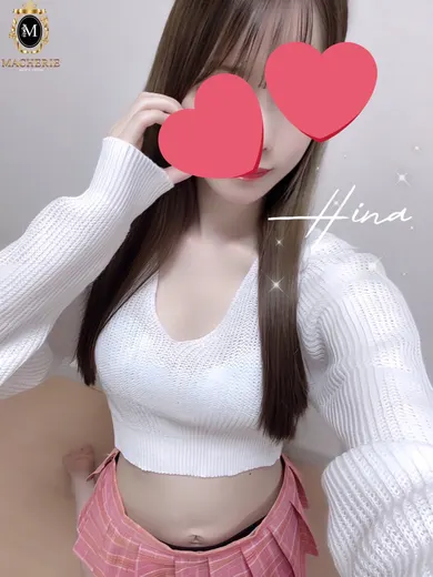 ひな(MACHERIE)の公式プロフィール写真