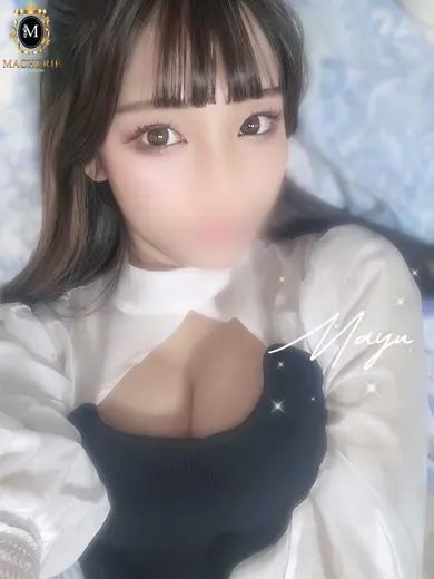 まゆ(MACHERIE)の公式プロフィール写真