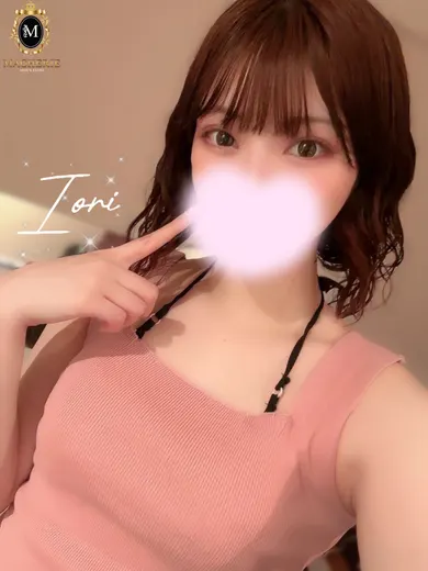 いおり(MACHERIE)の公式プロフィール写真