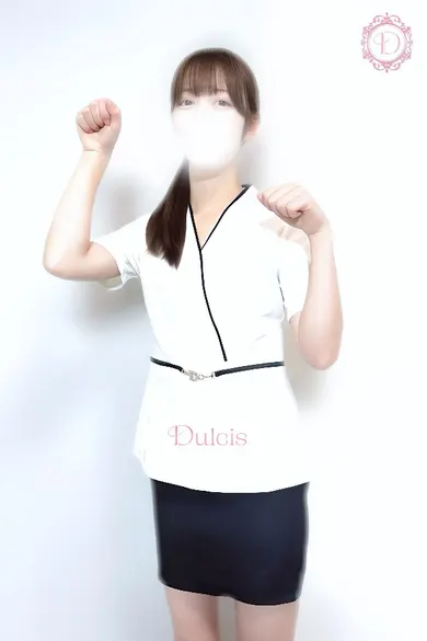 佐倉もち(Dulcis ダルシス)の公式プロフィール写真