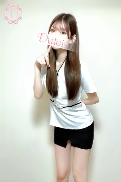 小嶋みお(Dulcis ダルシス)の公式プロフィール写真