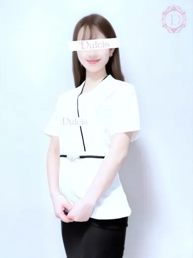 白石ゆきね(Dulcis ダルシス)の公式プロフィール写真