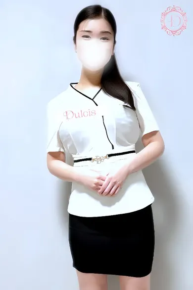 蒼井みわ(Dulcis ダルシス)の公式プロフィール写真