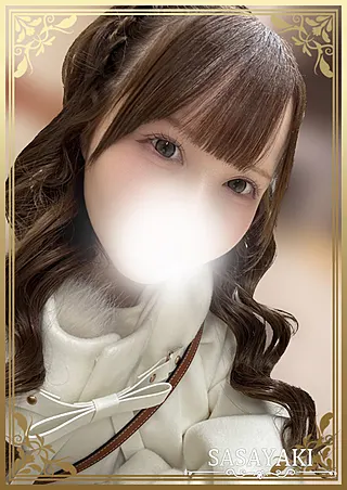 天野つき(ささやき)の公式プロフィール写真