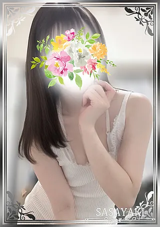 今野さつき(ささやき)の公式プロフィール写真