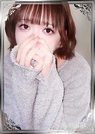 巳山るか(ささやき)の公式プロフィール写真