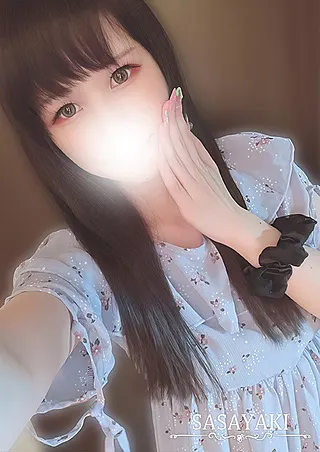 桃羽えみる(ささやき)の公式プロフィール写真