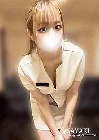 山中こなつ(ささやき)の公式プロフィール写真