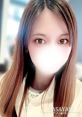 愛沢ゆな(ささやき)の公式プロフィール写真