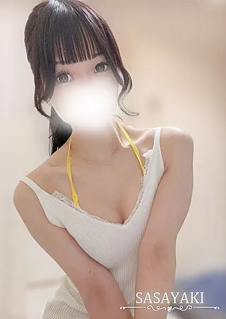 岸本ゆうり(ささやき)の公式プロフィール写真
