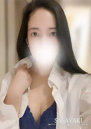 金子りな(ささやき)の公式プロフィール写真