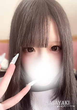 橋本さゆ(ささやき)の公式プロフィール写真