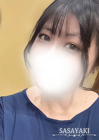 小栗なおこ(ささやき)の公式プロフィール写真