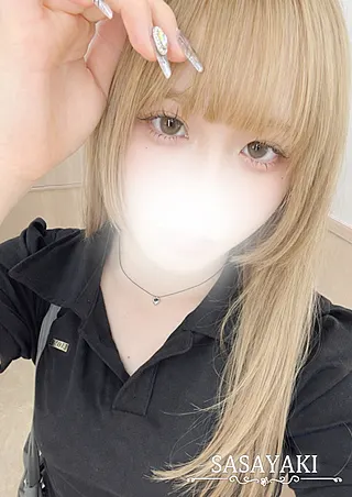 皇ひなか(ささやき)の公式プロフィール写真