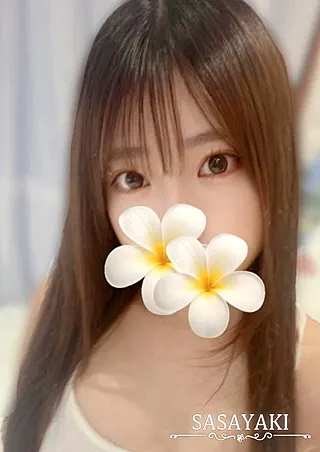 真田みお(ささやき)の公式プロフィール写真