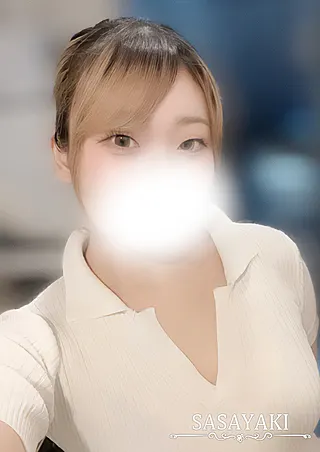 水沢ありさ(ささやき)の公式プロフィール写真
