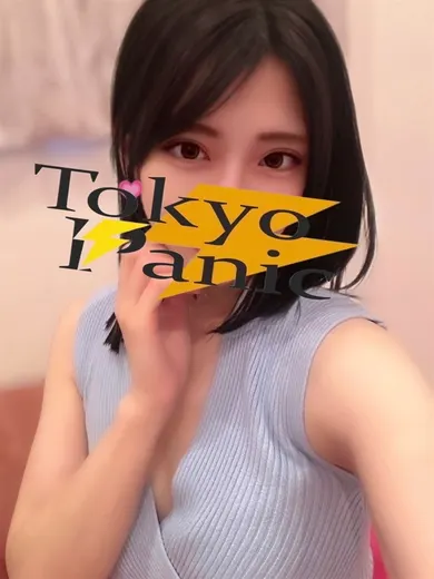 小鳥遊えな(Tokyo Panic)の公式プロフィール写真