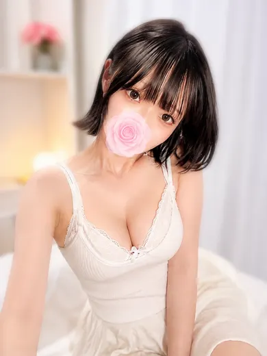 佐伯めいさ(Aroma Rose)の公式プロフィール写真