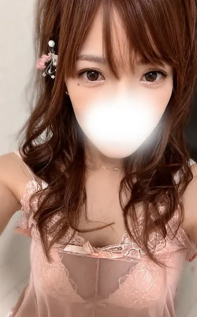森川もこ(Aroma Rose)の公式プロフィール写真