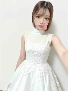 百花繚乱 もも