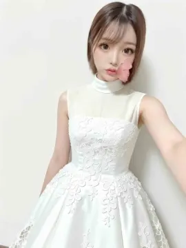 百花繚乱 もも(百花繚乱)の公式プロフィール写真