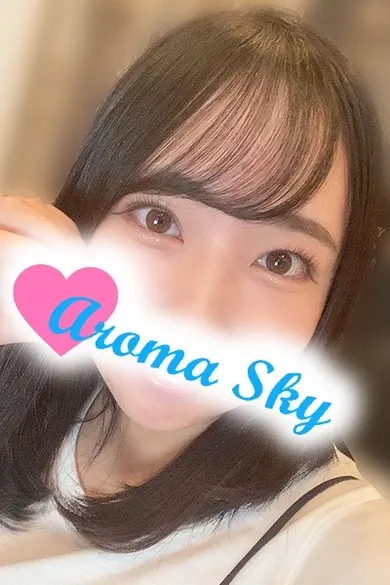 Mark Image(アロマスカイ)の公式プロフィール写真