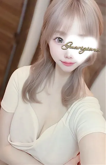 美鈴 もね(Guarigione新宿)の公式プロフィール写真