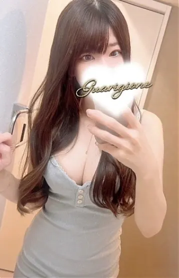 白咲 りお(Guarigione新宿)の公式プロフィール写真