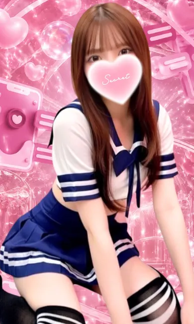 みく(Continue)の公式プロフィール写真