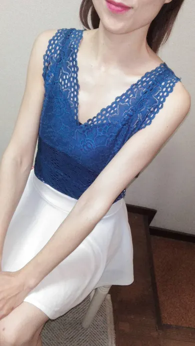はずき(大塚アマリリス)の公式プロフィール写真