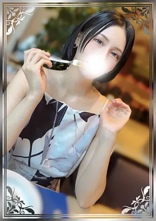 江黒あんな(BEYOND)の公式プロフィール写真