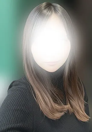 冬月しろは(BEYOND)の公式プロフィール写真