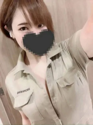 上原つかさ(fortuna)の公式プロフィール写真