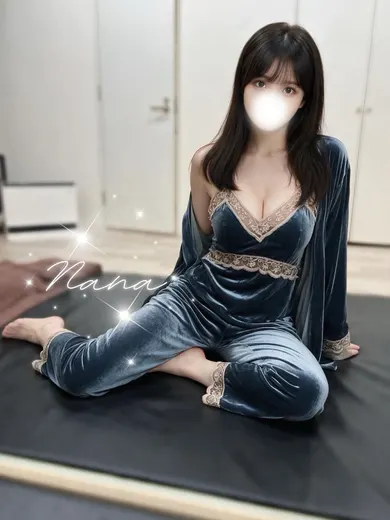 音瀬なな(癒神アキバ伝説-YUSHIN-)の公式プロフィール写真
