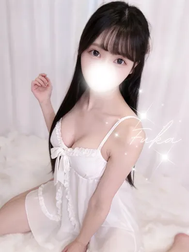 白兎ふうか(癒神アキバ伝説-YUSHIN-)の公式プロフィール写真