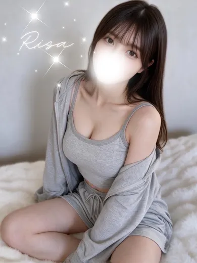 乙葉りさ(癒神アキバ伝説-YUSHIN-)の公式プロフィール写真