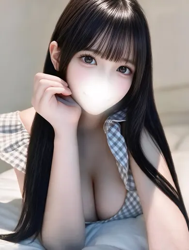 陽菜乃(POSEIDON)の公式プロフィール写真