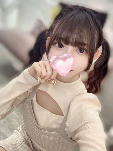 白音ことり(めろめろ♡spa秘密基地)の公式プロフィール写真