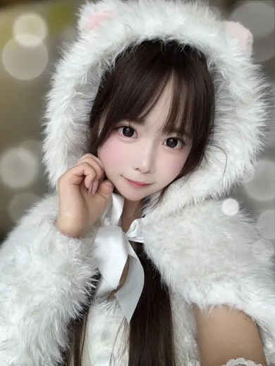 姫野ゆめあ(めろめろ♡spa秘密基地)の公式プロフィール写真