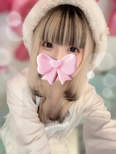 葛城みお(めろめろ♡spa秘密基地)の公式プロフィール写真