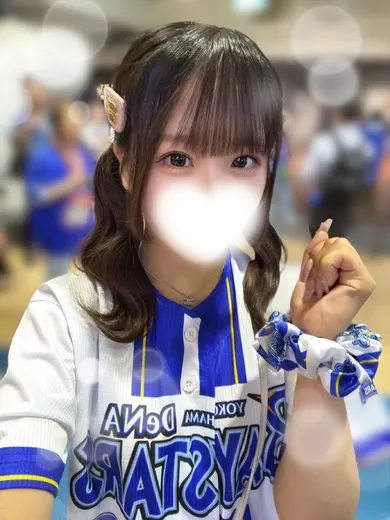 涼宮ふうか(めろめろ♡spa秘密基地)の公式プロフィール写真