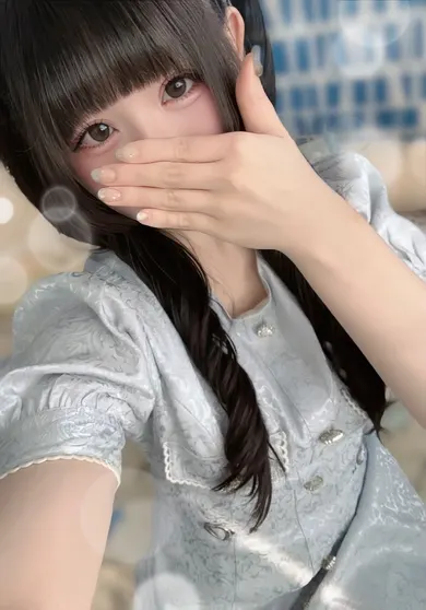 秋元なこ(めろめろ♡spa秘密基地)の公式プロフィール写真